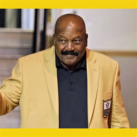 jim brown net worth